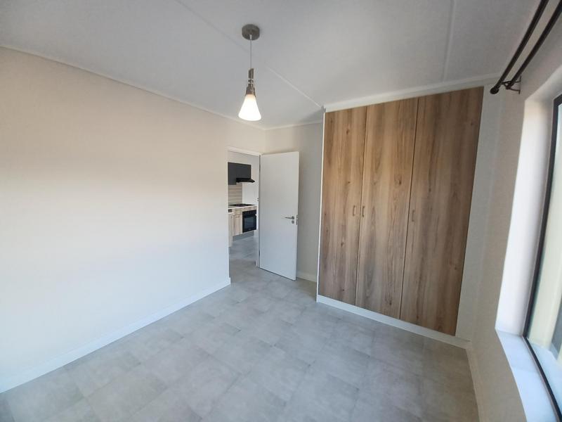 1 Bedroom Property for Sale in Greenbay Eco Estate Western Cape